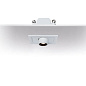 ART-GR44-TUBE20 LED Светильник встраиваемый поворотно-выдвижной Downlight   -  Встраиваемые светильники 